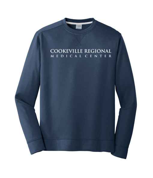Crew Sweatshirts & Pullovers