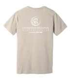 Bella Canvas Jersey Short Sleeve Tee -  Dust- BC3001