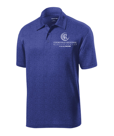 Men's Sport-Tek Contender Cobalt Blue- ST660