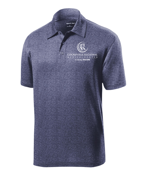 Men's Sport-Tek Contender Navy- ST660