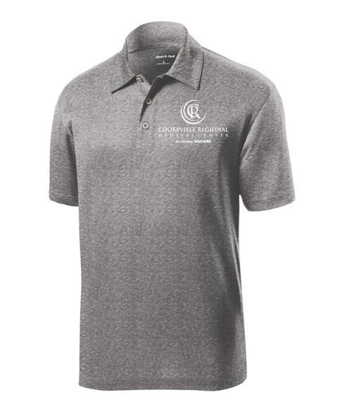 Men's Sport-Tek Contender Grey- ST660 – CRMC Marketplace