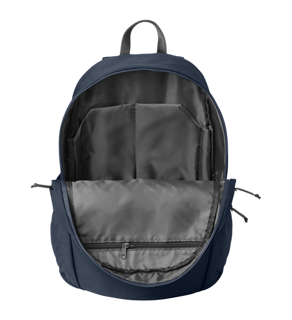 Claremont Backpack MMB210 River Blue Navy