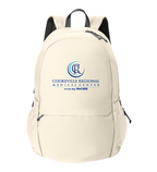 Claremont Backpack MMB210 Warm Quartz