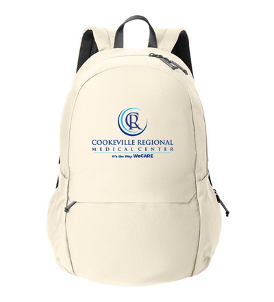 Claremont Backpack MMB210 Warm Quartz