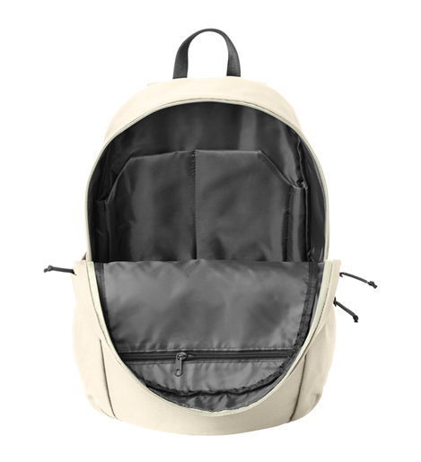 Claremont Backpack MMB210 Warm Quartz