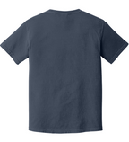 Comfort Colors T-Shirt 1717 - Navy