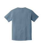 Comfort Colors T-Shirt - 1717 - Blue Jean