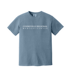 Comfort Colors T-Shirt - 1717 - Blue Jean