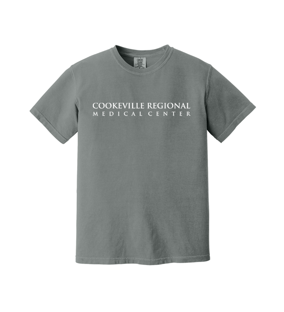 Comfort Colors T-Shirt - 1717 - Grey