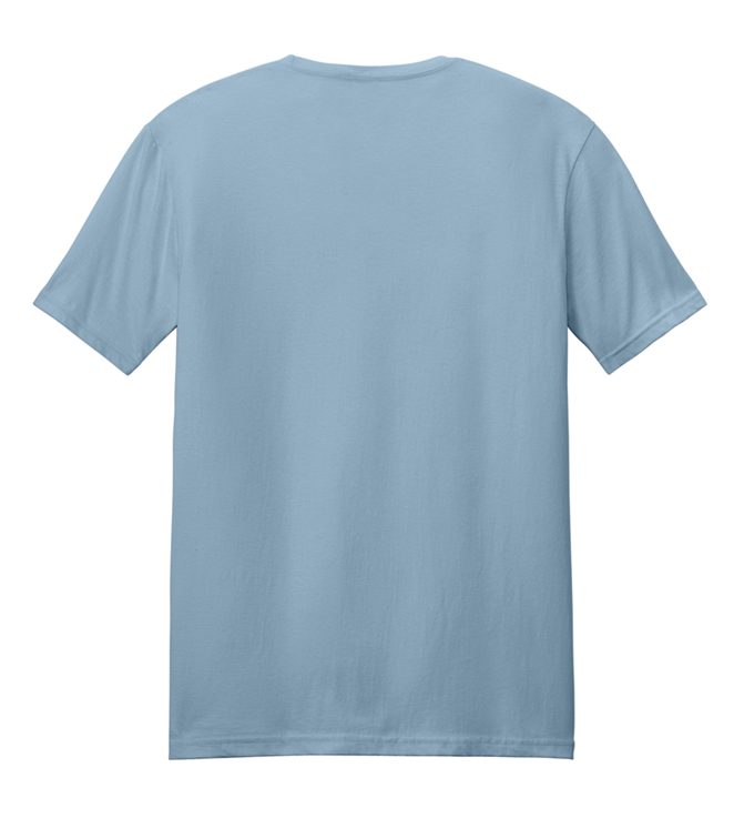 Gildan Softstyle T-Shirt - Stone Blue- 64000