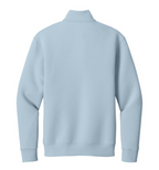 Soft Spacer 1/4-Zip MM3100 Celestial Blue
