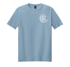 Gildan Softstyle T-Shirt - Stone Blue- 64000