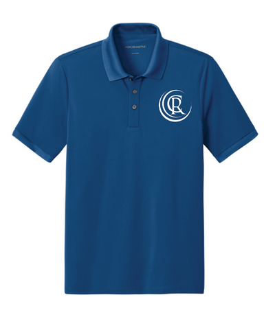Everyday Performance Polo MM1030 - True Blue