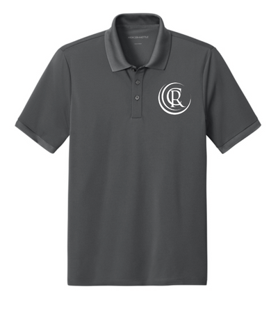 Everyday Performance Polo MM103 - Storm Grey