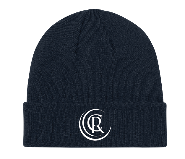 Soft Blend Beanie MMC150 Night Navy