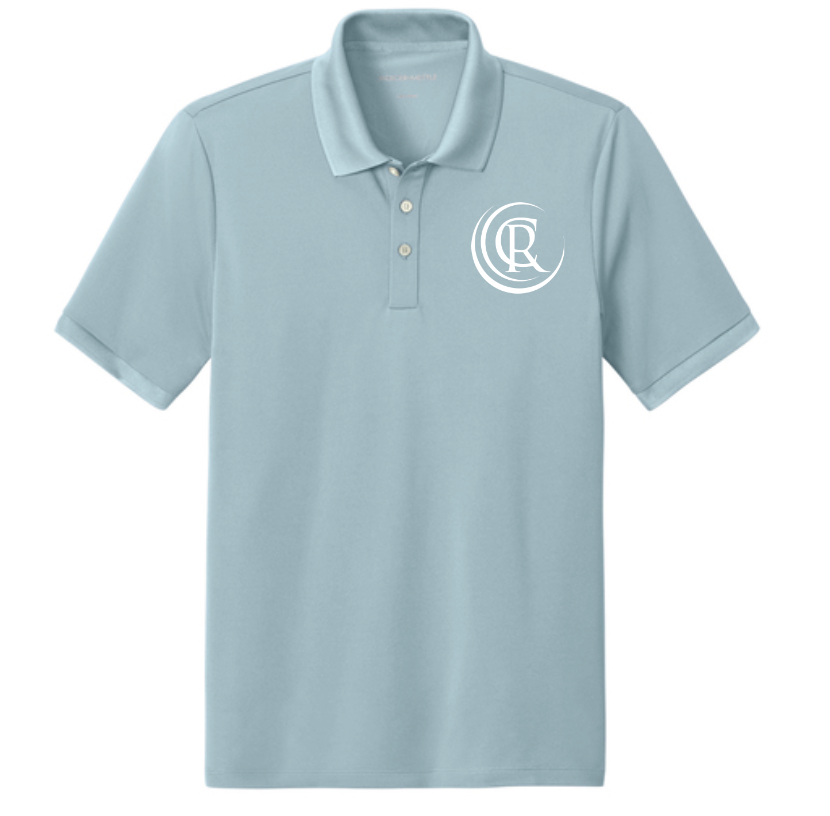 Everyday Performance Polo MM103 - Celestial Blue