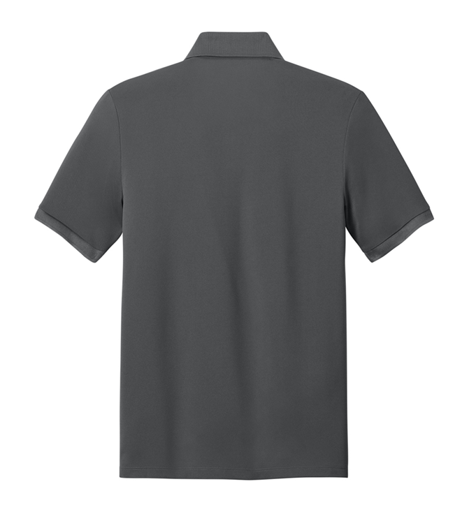 Everyday Performance Polo MM103 - Storm Grey