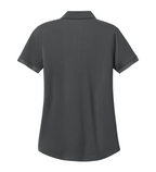Women’s Everyday Performance Polo MM1031-Storm Grey