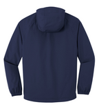 Rain Jacket Men's - J407 True Navy