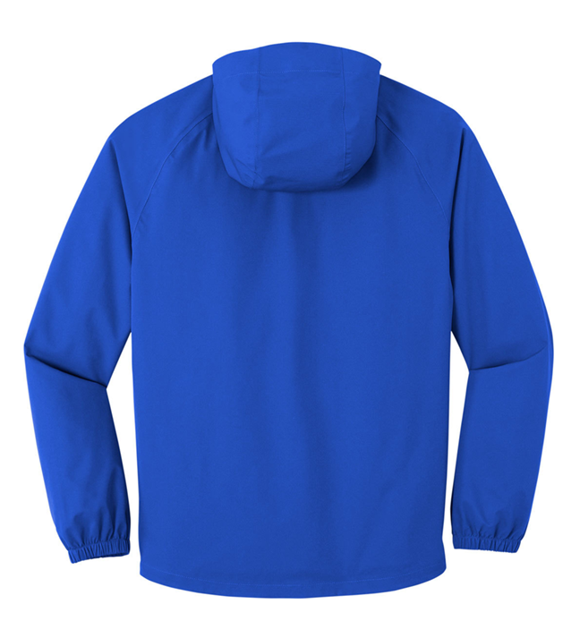 Rain Jacket Men's - J407 True Royal