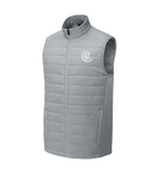 Sport-Tek Teknical Hybrid Vest - ST941 - Silver