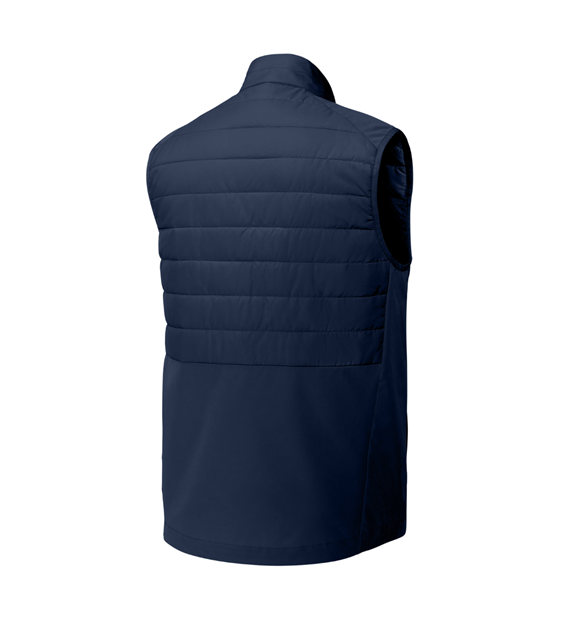 Sport-Tek Teknical Hybrid Vest - ST941 - True Navy