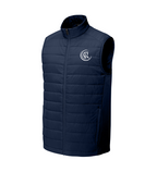 Sport-Tek Teknical Hybrid Vest - ST941 - True Navy