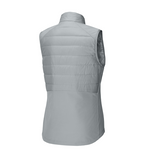 Sport-Tek Teknical Hybrid Vest Women's - LST941 - Silver