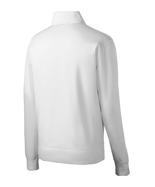 Men's Jacket Sport-Tek White- ST241