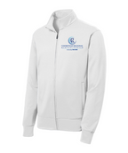 Men's Jacket Sport-Tek White- ST241
