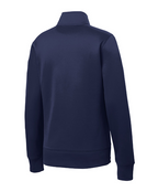 Women's Jacket Sport-Tek Navy- LST241
