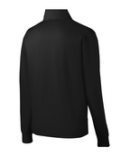 Men's Jacket Sport-Tek Black- ST241