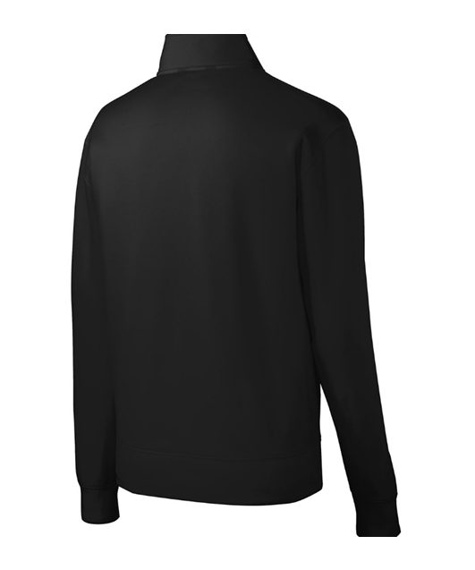 Men's Jacket Sport-Tek Black- ST241