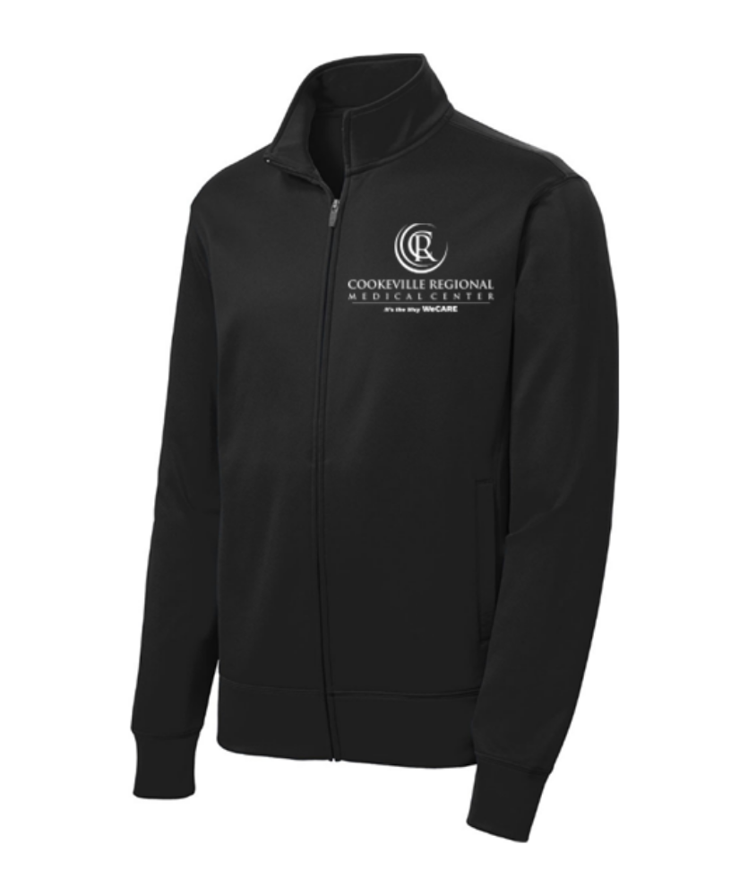 Men's Jacket Sport-Tek Black- ST241