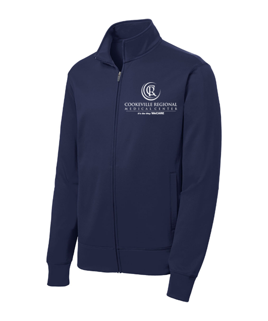 Men's Jacket Sport-Tek Navy- ST241