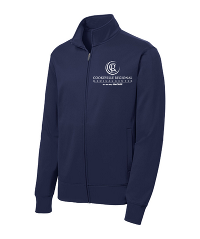 Men's Jacket Sport-Tek Navy- ST241