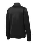 Women's Jacket Sport-Tek Black- LST241