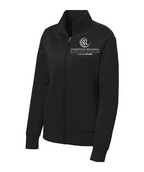 Women's Jacket Sport-Tek Black- LST241